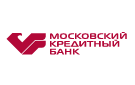 Банк Московский Кредитный Банк в поселке совхозе Комсомолец